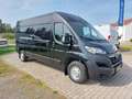 Opel Movano Cargo L3H2+NAVI+STANDHEIZUNG+TOT-WINKEL+ Zwart - thumbnail 4