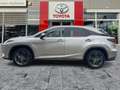 Lexus RX 450h Luxury Line AHK*Pano*HUD*4xSHZ*Navi Silver - thumbnail 4
