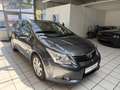 Toyota Avensis Kombi Executive 1.8 CarPlay 2.Hand Scheckheft Grau - thumbnail 3