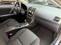 Toyota Avensis Kombi Executive 1.8 CarPlay 2.Hand Scheckheft Grau - thumbnail 11