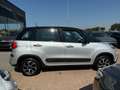 Fiat 500L 500L Cross 1.3 mjt 95cv my20 Argento - thumbnail 5
