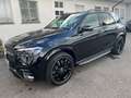 Mercedes-Benz GLE 450 GLE 450d/4M/SUV/AMG/22"/PREMIUM/PANOR/HEADUP/VOLL/ Schwarz - thumbnail 28