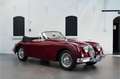 Jaguar XK 150 3.8 DHC Overdrive Matching number / Matching c Red - thumbnail 1