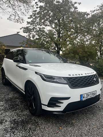 Imagine Land Rover Range Rover Velar 3.0d R-Dynamic HSE