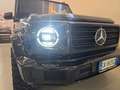 Mercedes-Benz G 400 d S.W. AMG Line Vert - thumbnail 30