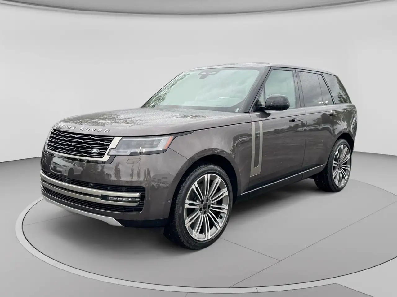 2026 Land Rover Range Rover