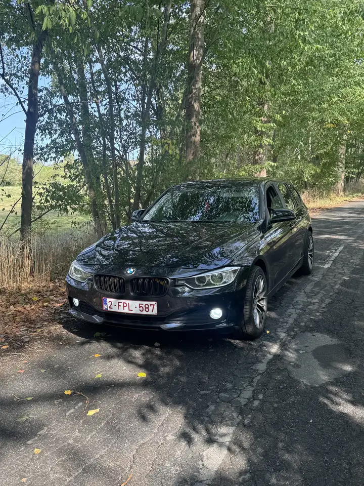 BMW 318