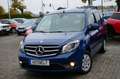 Mercedes-Benz Citan 112 lang Automatik Blau - thumbnail 1