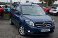 Mercedes-Benz Citan 112 lang Automatik Blau - thumbnail 2