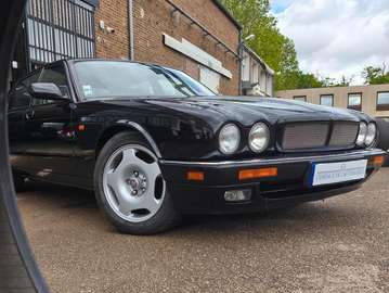 XJR 4.0 A Elect