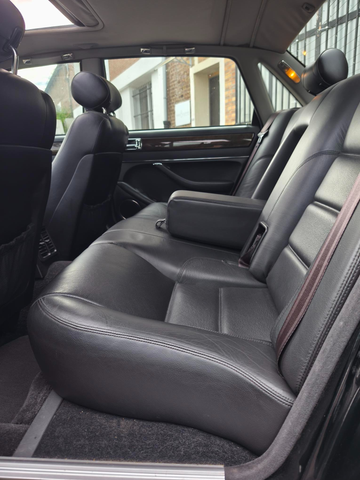 Jaguar XJR XJR 4.0 A Elect
