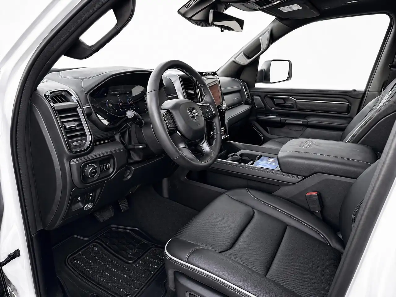 Dodge RAM 2024 — фото 13
