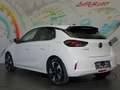 Opel Corsa-e 50kWh e-Elegance *LED, KLIMATRONIC, RFK + PDC* Weiß - thumbnail 5
