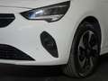Opel Corsa-e 50kWh e-Elegance *LED, KLIMATRONIC, RFK + PDC* Weiß - thumbnail 23