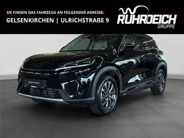 DM-i Boost PANODACH GOOGLE 360KAMERA LED NAV DIG-D