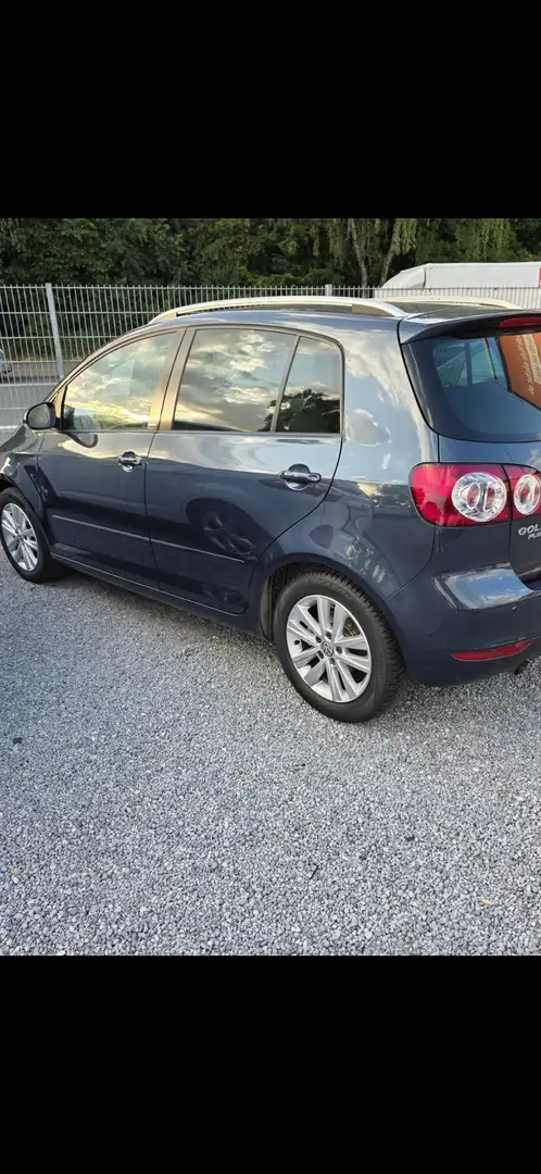 Volkswagen Golf Plus 1.2 TSI BlueMotion Technology Style - 2