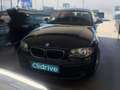 BMW 118 118d Negro - thumbnail 1