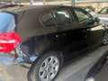 BMW 118 118d Negro - thumbnail 4