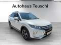 Mitsubishi Eclipse Cross 1,5 TC 2WD Intense+ First Edt.18 Weiß - thumbnail 2