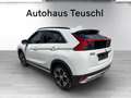Mitsubishi Eclipse Cross 1,5 TC 2WD Intense+ First Edt.18 Blanco - thumbnail 4