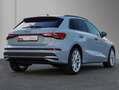 Audi A3 Sportback 35 TDI advanced Grau - thumbnail 5