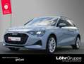 Audi A3 Sportback 35 TDI advanced Grau - thumbnail 1