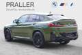 BMW X4 M M Competition INDIVIDUAL Head-Up Kamera HarmanKard Grün - thumbnail 6