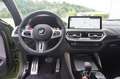 BMW X4 M M Competition INDIVIDUAL Head-Up Kamera HarmanKard Grün - thumbnail 7