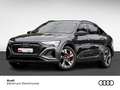 Audi Q8 e-tron Sportback 50 quattro S LINE CAM LM20 Grau - thumbnail 1