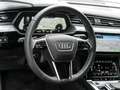 Audi Q8 e-tron Sportback 50 quattro S LINE CAM LM20 Grau - thumbnail 14
