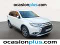Mitsubishi Outlander 220DI-D Motion 2WD 7pl. Blanco - thumbnail 2