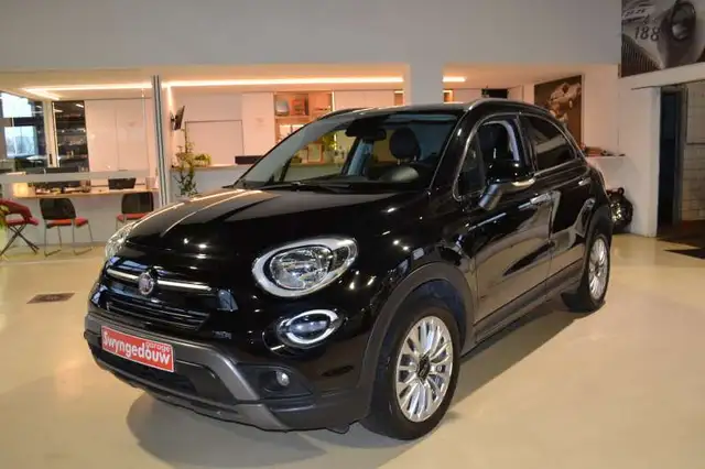 Fiat 500X 500X 1.0 ;airco,navi,camera,garantie