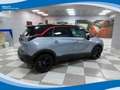 Opel Crossland 1.2 110cv GS Line EU6 Argento - thumbnail 2