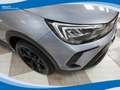 Opel Crossland 1.2 110cv GS Line EU6 Argento - thumbnail 12