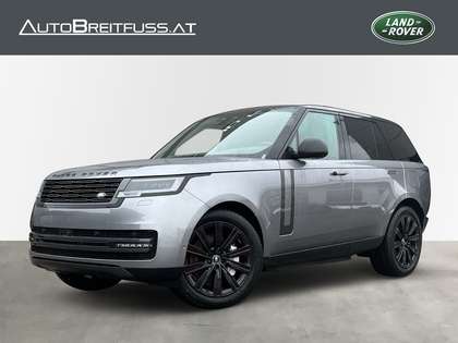 Land Rover Range Rover P460e PHEV AWD HSE Aut.