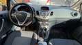Ford Fiesta Fiesta VI 2008 5p 1.4 tdci + c/esp E5 Nero - thumbnail 9