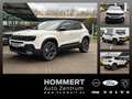 Jeep Avenger 1.2 T-GDI Summit Kamera Alu GRA Weiß - thumbnail 1