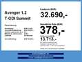 Jeep Avenger 1.2 T-GDI Summit Kamera Alu GRA Weiß - thumbnail 4