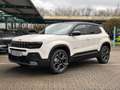 Jeep Avenger 1.2 T-GDI Summit Kamera Alu GRA Weiß - thumbnail 2