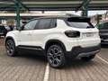 Jeep Avenger 1.2 T-GDI Summit Kamera Alu GRA Weiß - thumbnail 8