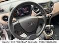 Hyundai i10 1.0 KLIMA/el.FH/ZENTRALE/ Silber - thumbnail 10