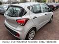 Hyundai i10 1.0 KLIMA/el.FH/ZENTRALE/ Silber - thumbnail 6