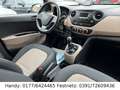 Hyundai i10 1.0 KLIMA/el.FH/ZENTRALE/ Silber - thumbnail 2