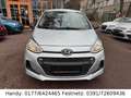 Hyundai i10 1.0 KLIMA/el.FH/ZENTRALE/ Silber - thumbnail 4