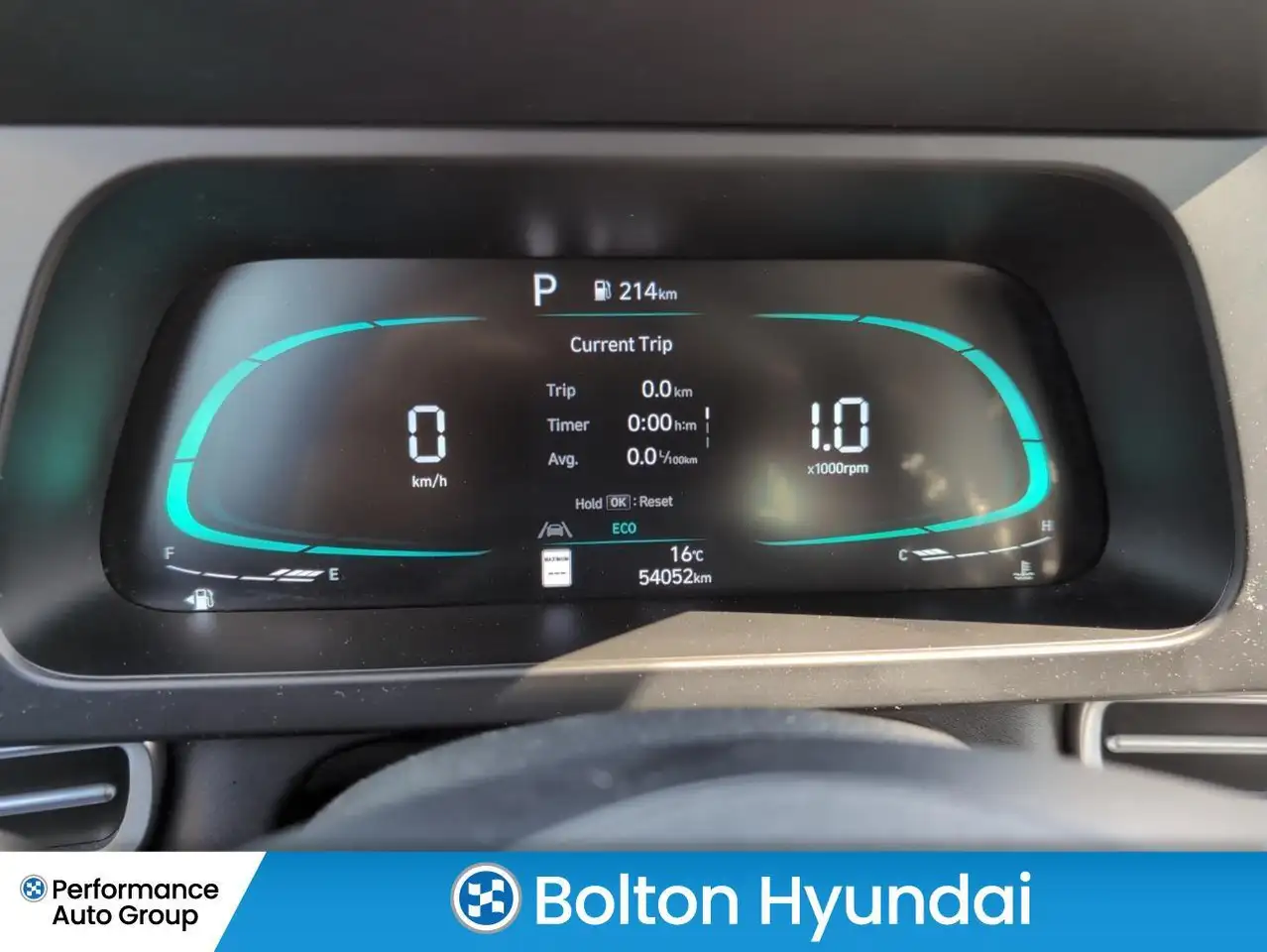 Hyundai ELANTRA снимка Hyundai ELANTRA