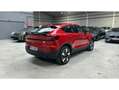 Volvo C40 Recharge Single Eléctrico Plus Rouge - thumbnail 34