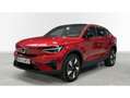 Volvo C40 Recharge Single Eléctrico Plus Rouge - thumbnail 1