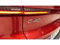 Volvo C40 Recharge Single Eléctrico Plus Rouge - thumbnail 41