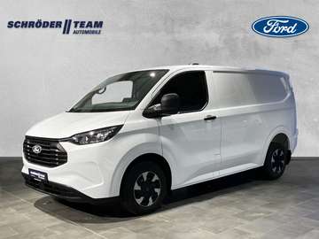 320 L1 Trend Plug-in Hybrid
