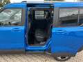 Ford Tourneo Courier 1.0 EcoBoost Active Navi ACC Alu Blue - thumbnail 11